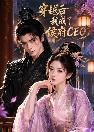 短剧《穿越后我成了侯府CEO》25集短剧1080P在线免费看