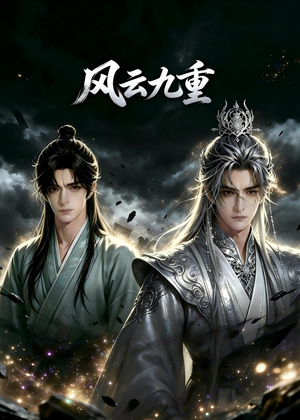 风云九重（30集）免费观看最新热门短剧全集