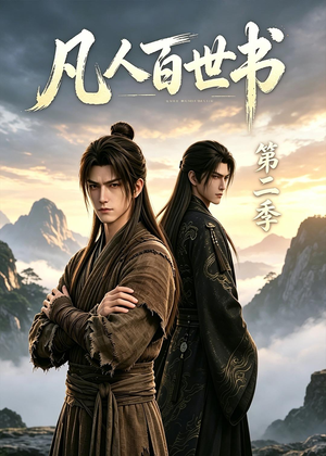 凡人百世书第二季（94集）短剧合集杜比音效版