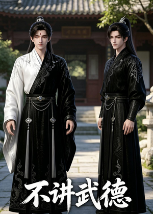 短剧《不讲武德》42集短剧免费解锁全集随心看