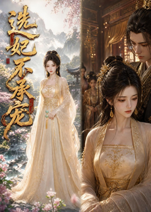 短剧《选妃不承宠》46集短剧全集免费在线追