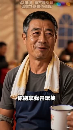 嫌工地盒饭低端？我转手把百万订单给隔壁摊（65集）真的太精彩了短剧合集分享