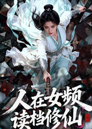 短剧《人在女频，读档修仙》81集短剧1080P在线免费看
