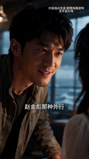 短剧《黄金破船，深海之王的崛起》52集短剧全集免费在线看到过瘾