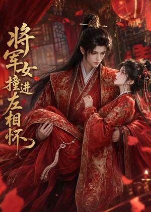 将军女撞进左相怀（29集）红果免费短剧看全集