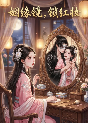 短剧《姻缘镜，锁红妆》27集短剧超清画质在线追剧