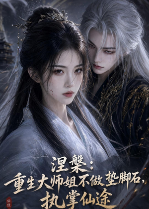 短剧《涅槃：重生大师姐不做垫脚石，执掌仙途》59集短剧网盘资源免费看全集