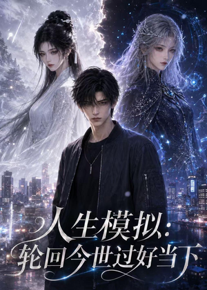 短剧《人生模拟：轮回今世过好当下》102集短剧免费观看全集不卡顿