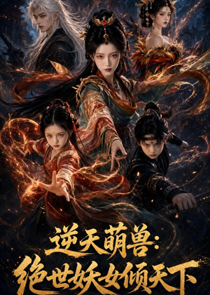 短剧《逆｜天萌兽：绝世妖女倾天下》71集短剧免费解锁全集观看