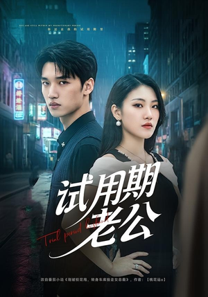 短剧《试用期老公》69集短剧全集畅享免费看