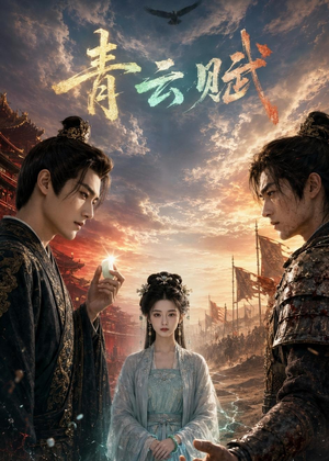 短剧《青云赋》45集短剧在线解锁全集看不停