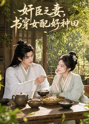 短剧《奸臣之妻：书穿女配好种田》62集短剧高清无删减在线观看