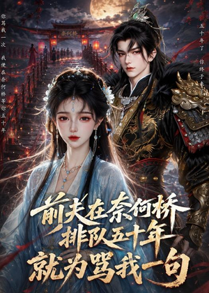 短剧《前夫在奈何桥排队五十年，就为骂我一句》26集短剧免费观看完整剧情