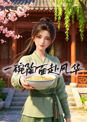 短剧《一碗陶面赴风华》20集短剧1080P在线免费看