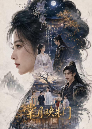 短剧《棠月映朱门》39集短剧免费观看完整版全集