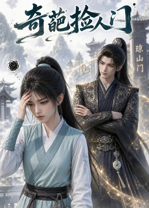 短剧《奇葩捡人门》22集短剧免费解锁全集观看体验