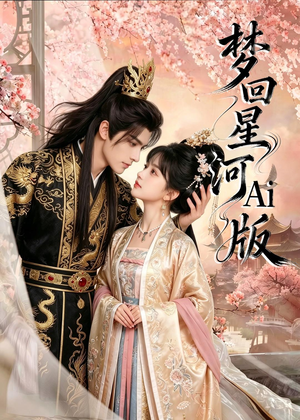 短剧《梦回星河Ai版》81集短剧在线畅享全集无广告