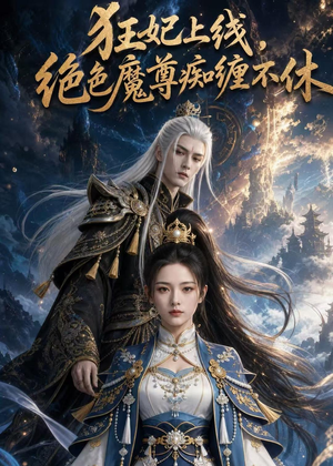 短剧《狂妃上线，绝色魔尊痴缠不休》71集短剧完整版免费畅享观看
