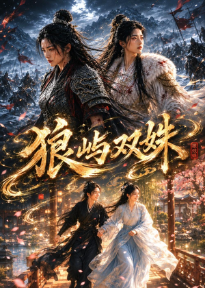 短剧《狼屿双姝》53集短剧免费在线看至大结局