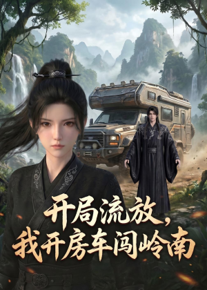 短剧《开局流放，我开房车闯岭南》94集短剧全集免费在线追