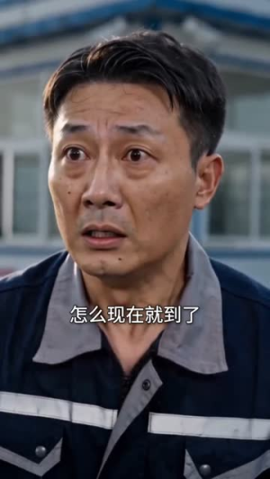 短剧《被主管亏欠后，我准时下班》29集短剧高清全集免费观赏