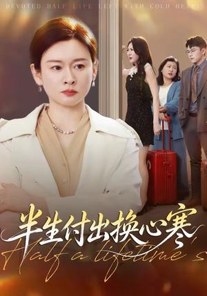 半生付出换心寒（50集）精彩短剧抢先看