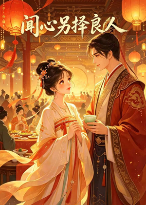 短剧《闻心另择良人》36集短剧免费解锁全集观看
