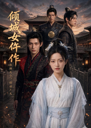 短剧《倾城女仵作》95集短剧无删减全集在线免费看