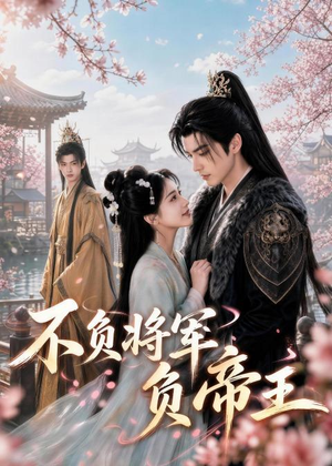 短剧《不负将军负帝王》51集短剧高清无删减在线观看
