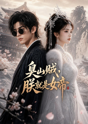 短剧《臭山贼朕就是女帝》100集短剧无删减在线免费看