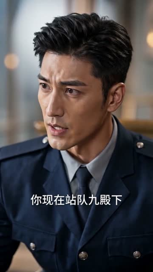 短剧《意外匹配，战神天天求和好》53集短剧完整版免费畅享