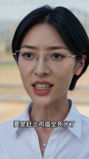 退租后的空壳鸡舍（63集）全网最火催泪短剧