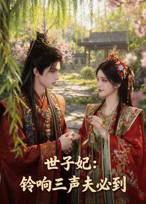 世子妃：铃响三声夫必到（74集）好看又上头的热播短剧