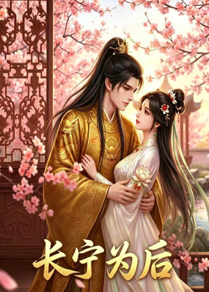 短剧《长宁为后》23集短剧完整版免费畅享观看