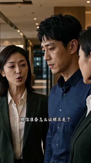 开除销冠后，客户全跑了（79集）简直不要太好看的短剧