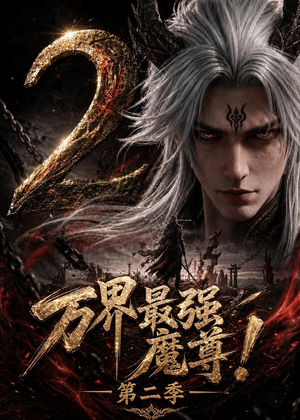万界最强魔尊！第二季（57集）短剧热播精彩片段