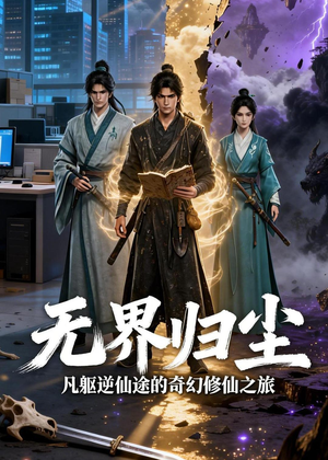 无界归尘：凡躯逆仙的奇幻修仙之旅（71集）精彩短剧片段分享