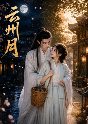 云州月（25集）超火短剧抢先看