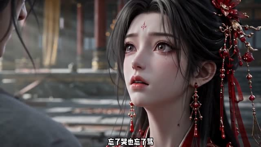 她以为我是凡人（61集）免费看热门短剧推荐