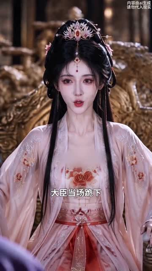 凤驭山河昭（46集）好看的短剧又来了抢先看