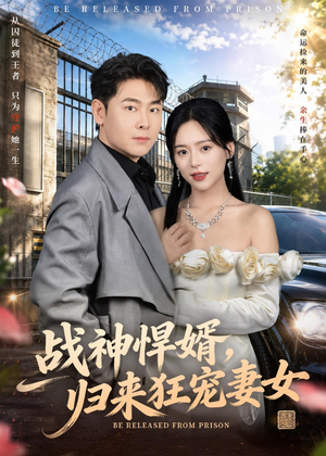 战神悍婿，归来狂宠妻女（83集）在线观影短剧全集免费看