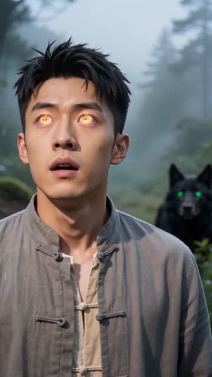 契约百兽后我无敌了（70集）太好看了强烈推荐短剧
