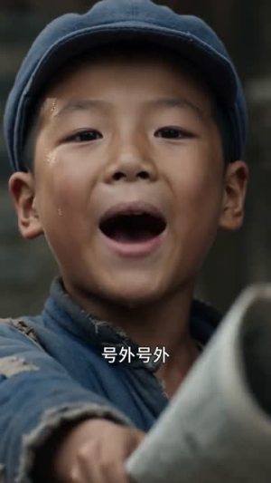 国术：每日结算，从黄包车夫开始（70集）热播短剧推荐精彩片段
