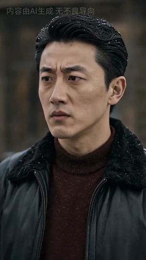 黑风岭把头（50集）看完还想看的精彩短剧