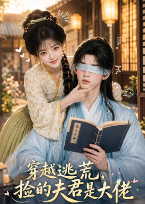 短剧《穿越逃荒，捡的夫君是大佬》49集短剧无删减全集免费观