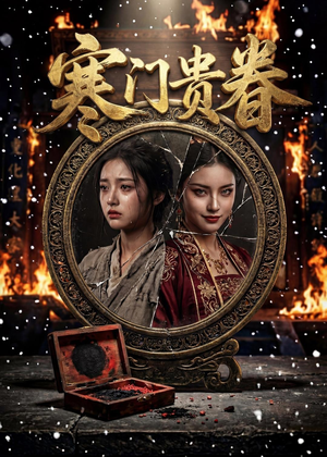 寒门贵眷（44集）短剧完结全集限免刷