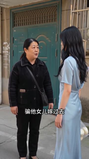背雨而行（63集）下崽红果短剧免费看全集