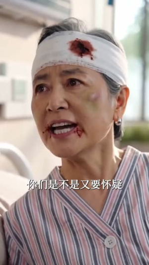 惹不起的朴素贵妇（60集）最新上映短剧免费看