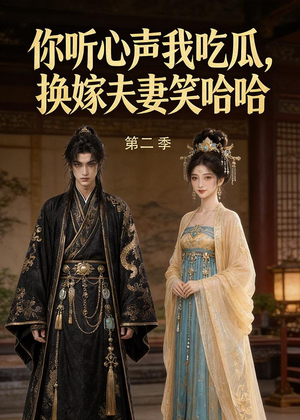 短剧《你听心声我吃瓜，换嫁夫妻笑哈哈第二季》73集短剧全集在线免费赏