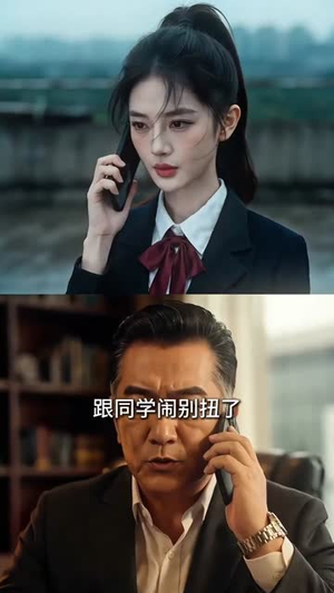 短剧《逆风之瑶》32集短剧免费解锁全集观看